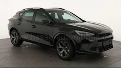 Midnight schwarz meta... Neu 2025 Cupra Formentor SUV | 36.995 € (Fairer Preis)