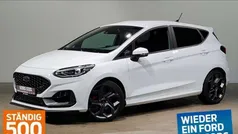 Gebraucht 2023 Ford Fiesta ST Kleinwagen | 23.990 € (Fairer Preis)