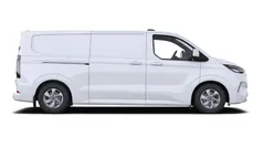 Gebraucht 2025 Ford Transit Custom Trend Van / Kleinbus | 40.151 € (Superpreis)