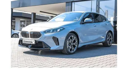 Second-hand BMW 120 M Sport 156 CP (114 kW) 2025 Hatchback