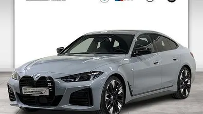 Gebraucht BMW M440 M Sport 392 PS (288 kW) 2025 Grau Limousine