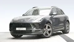 Gebraucht 2018 Porsche Macan SUV | 50.700 € (Teuer)