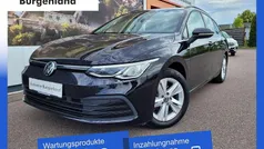 Gebraucht 2021 VW Golf VIII Life Kombi | 22.900 € (Fairer Preis)