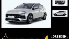 Lumen grey / mic Neu 2024 Hyundai Bayon Trend SUV | 20.880 € (Guter Preis)