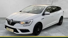 Gebraucht 2017 Renault Mégane GrandTour Kombi | 10.490 € (Fairer Preis)
