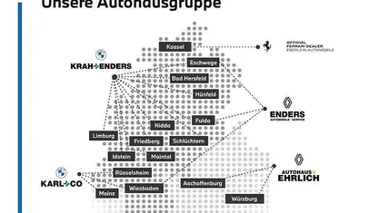 Gebraucht BMW 118 Advantage 136 PS (100 kW) 2023 Schwarz Kleinwagen