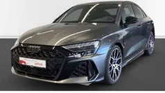 Daytonagrau perleffekt Gebraucht 2025 Audi RS3 Ambiente Kleinwagen | 67.898 € (Fairer Preis)