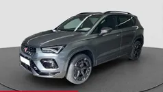 Gebraucht 2024 Cupra Ateca SUV | 33.950 € (Superpreis)