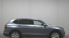 Gebraucht 2020 VW Tiguan Allspace Highline SUV | 20.990 € (Fairer Preis)