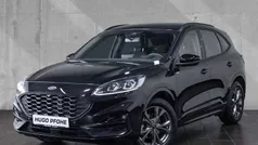 Agate black Gebraucht 2023 Ford Kuga ST-Line SUV | 25.950 € (Fairer Preis)