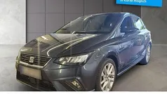 Grau Gebraucht 2021 Seat Ibiza FR Kleinwagen | 16.280 € (Fairer Preis)