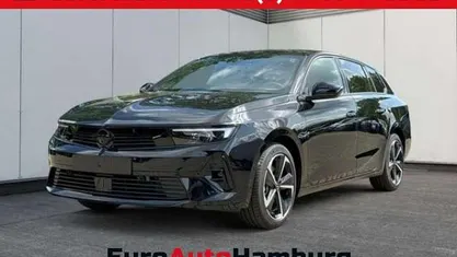 Karbon schwarz metallic/schwar Neu 2025 Opel Astra Kombi | 28.190 € (Fairer Preis)