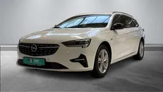 Jade weiss Gebraucht 2022 Opel Insignia Business Edition Kombi | 17.945 € (Fairer Preis)