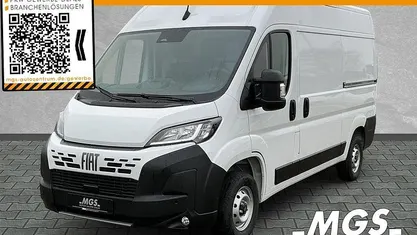 Ducato weiß Neu 2025 Fiat Ducato 33 Van | 30.821 € (Fairer Preis)