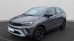 Grau Gebraucht 2023 Opel Crossland Elegance SUV | 23.445 € (Fairer Preis)