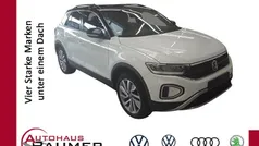 Gebraucht 2024 VW T-Roc Goal SUV | 23.650 € (Fairer Preis)