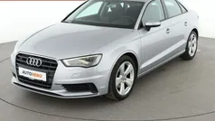 Grau Gebraucht 2016 Audi A3 Ambition Limousine | 17.090 € (Fairer Preis)