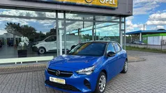 Gebraucht 2022 Opel Corsa-e Edition Kleinwagen | 11.850 € (Superpreis)