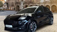 Gebraucht 2021 Ford Puma ST SUV | 22.990 € (Fairer Preis)