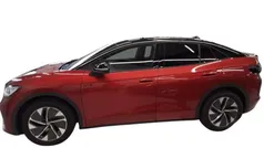 Rot (kings red metallic) Gebraucht 2023 VW ID.5 GTX SUV | 43.230 € (Fairer Preis)