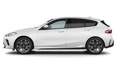 Alpinweiß Neu 2025 BMW 116 M Sport Kleinwagen | 32.344 € (Guter Preis)