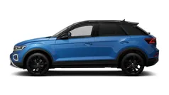 Gebraucht 2025 VW T-Roc Style SUV | 35.690 € (Guter Preis)