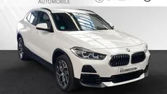 Gebraucht 2022 BMW X2 Advantage SUV | 25.490 € (Fairer Preis)