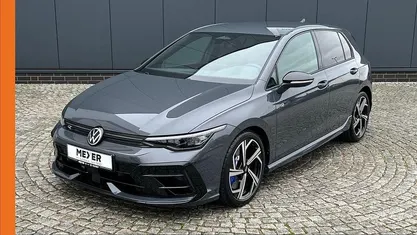Gebraucht 2025 VW Golf VIII R Limousine | 47.690 € (Guter Preis)