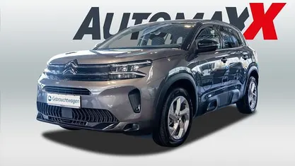 Neu Citroën C5 Aircross 136 PS (100 kW) 2025 Grau SUV