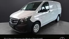 Gebraucht 2021 Mercedes Vito Van / Kleinbus | 16.981 € (Guter Preis)