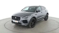 Grau Gebraucht 2020 Jaguar E-Pace R-Dynamic SUV | 26.880 € (Fairer Preis)