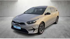 Grau Neu 2025 Kia Ceed Kombi | 22.974 € (Guter Preis)