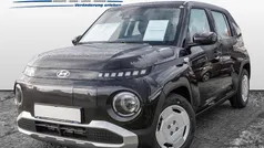 Farbe: gelb Gebraucht 2025 Hyundai Inster Select Kleinwagen | 22.480 € (Fairer Preis)