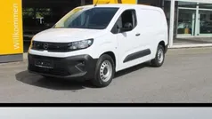 Weiss Neu 2025 Opel Combo Edition Van / Kleinbus | 23.312 € (Fairer Preis)