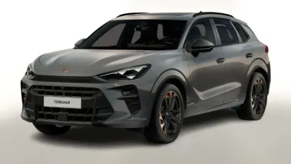 Neu Cupra Terramar VZ 265 PS (194 kW) 2026 Graphene grau SUV