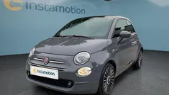 Grau Gebraucht 2020 Fiat 500 Launch Edition Kleinwagen | 12.049 € (Fairer Preis)