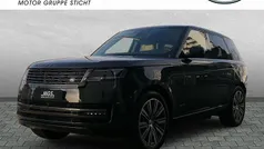 Gebraucht 2025 Land Rover Range Rover Autobiography SUV | 169.990 € (Guter Preis)