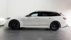 Gebraucht 2025 BMW M5 Comfort Edition Kombi | 140.450 € (Guter Preis)