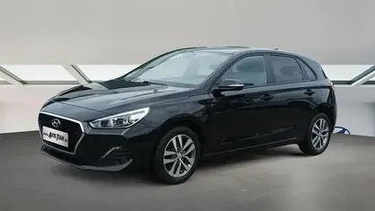 Gebraucht 2018 Hyundai i30 Pure Limousine | 9.900 € (Fairer Preis)