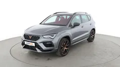 Grau Gebraucht 2024 Cupra Ateca VZ SUV | 39.890 € (Fairer Preis)