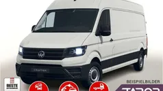 Candyweiß Neu 2025 VW Crafter Van | 39.126 € (Superpreis)