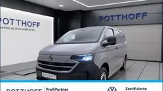 Gebraucht 2025 VW T6.1 Van | 45.750 € (Fairer Preis)