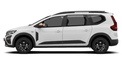 Nuova Dacia Jogger Essentiel 122 CV (89 kW) 2026 Monovolume