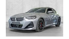 Gebraucht 2025 BMW 230 M Sport Coupé | 49.990 € (Fairer Preis)