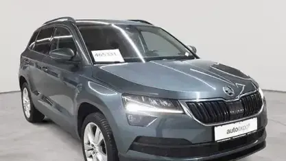 Second-hand Skoda Karoq Style 116 CP (85 kW) 2020 SUV