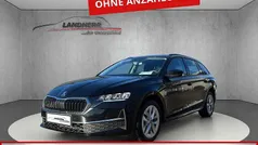 Gebraucht 2025 Skoda Octavia Selection Kombi | 31.885 € (Superpreis)