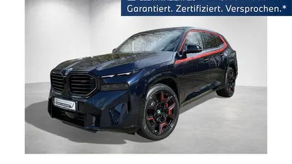Gebraucht BMW XM Performance 748 PS (550 kW) 2025 SUV
