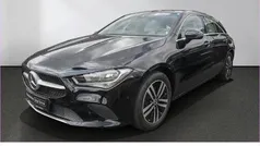 Gebraucht 2022 Mercedes CLA220 Progressive Limousine | 26.879 € (Superpreis)