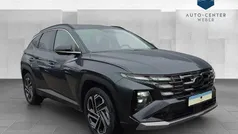 Gebraucht 2024 Hyundai Tucson Prime SUV | 33.990 € (Fairer Preis)