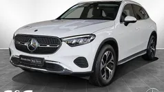 Gebraucht 2024 Mercedes GLC200 Avantgarde SUV | 49.990 € (Fairer Preis)
